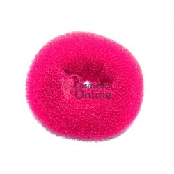 Burete pentru coc BPC040 rotund color Roz Neon 